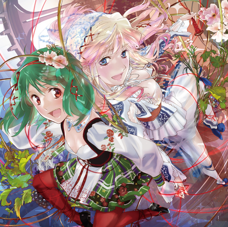 【作詞】『劇場版マクロスFrontier 時の迷宮』主題歌「時の迷宮」
