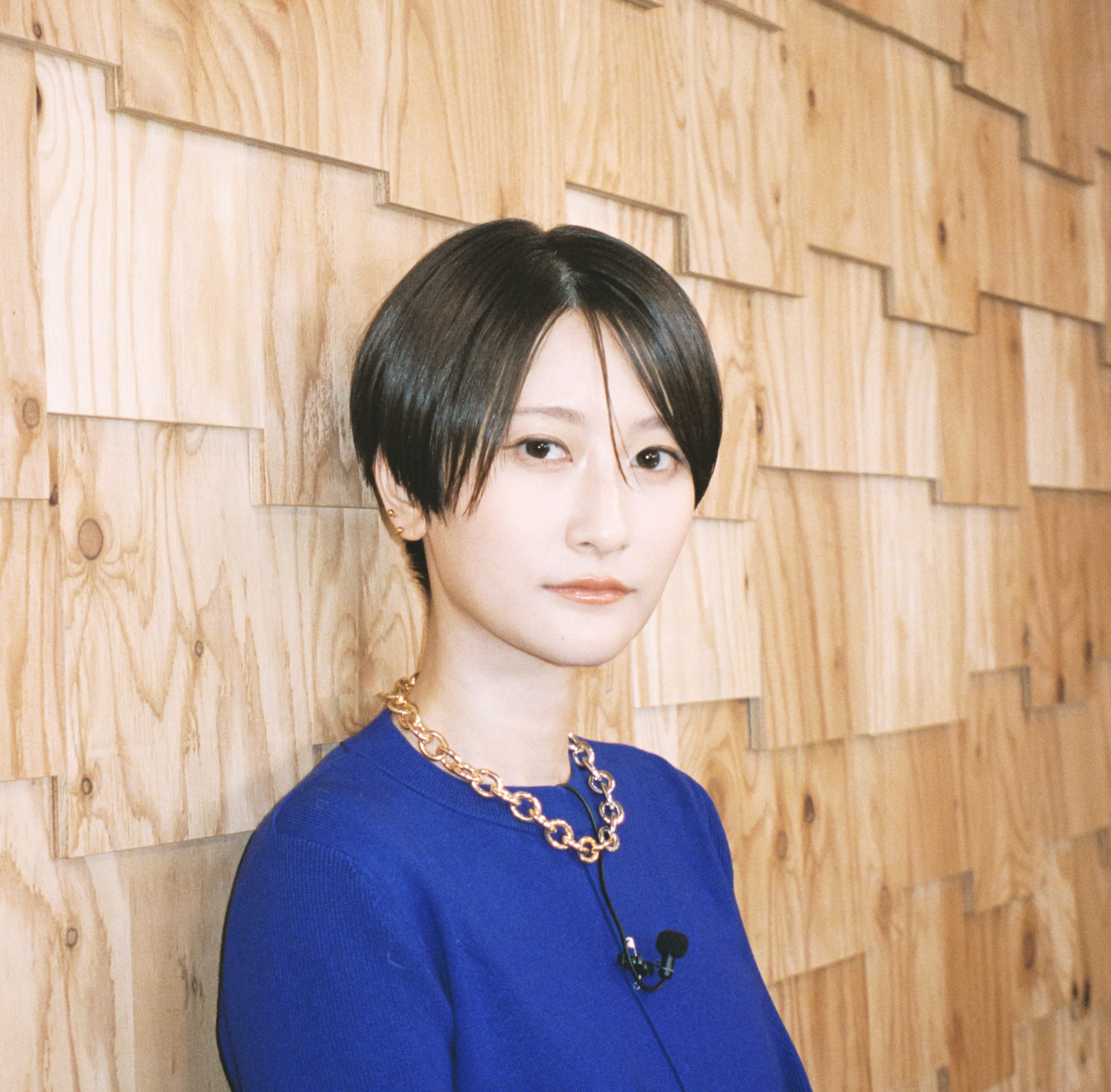 【インタビュー】me and you little magazine