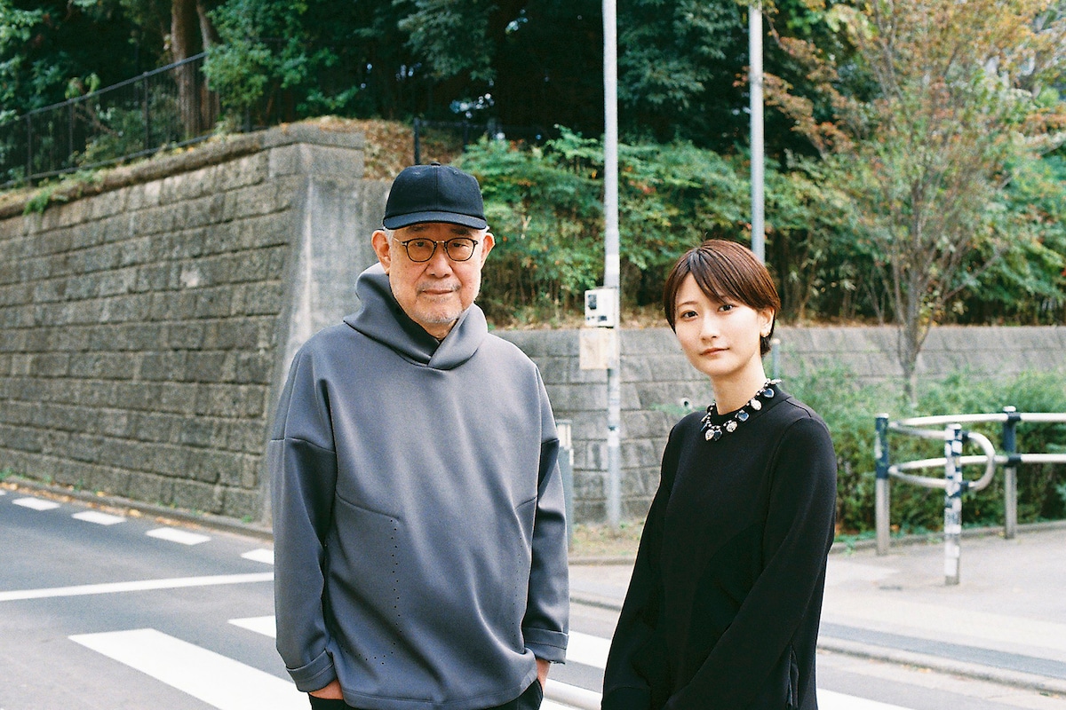 【インタビュー】音楽ナタリー「特集：はっぴぃえんど」