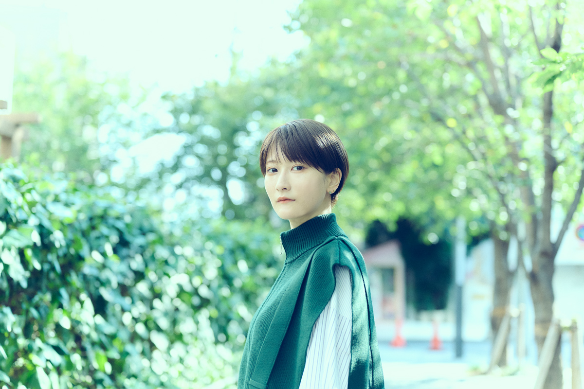 【インタビュー】音楽ナタリー「特集：音楽と生きる、音楽で生きる vol.2」
