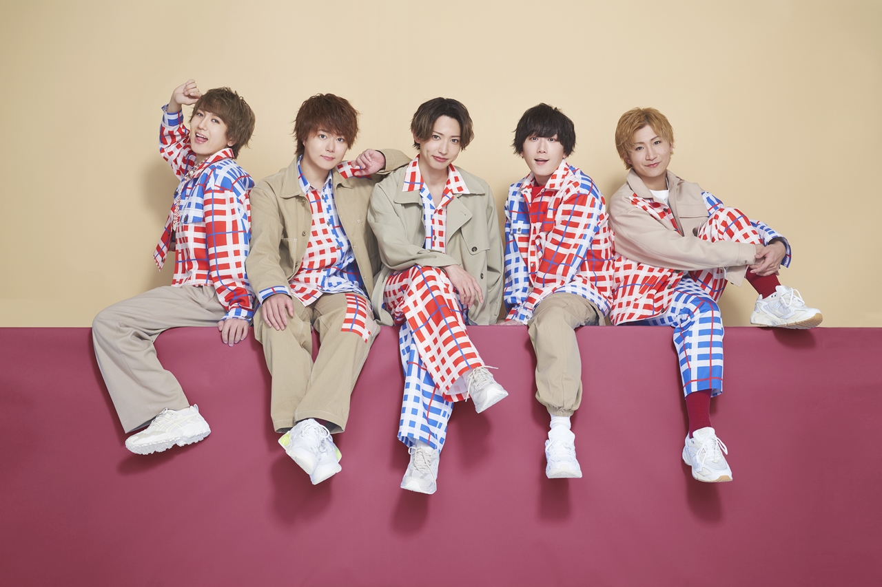 【作詞】CUBERS「人生Heyday」