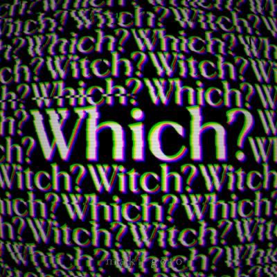 【作詞】後藤真希「Which?」